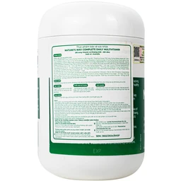 Viên uống bổ sung Vitamin và khoáng chất, giúp tăng đề kháng Nature's Way Complete Daily Multivitamin(Hộp 200 viên)