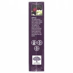 Viên uống giúp tóc chắc khỏe, đẹp tóc, hạn chế rụng tóc Hair Volume New Nordic (30 viên) 7