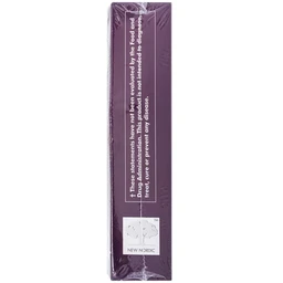 Viên uống giúp tóc chắc khỏe, đẹp tóc, hạn chế rụng tóc Hair Volume New Nordic (30 viên) 8
