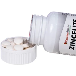 Viên uống hỗ trợ cải thiện sức đề kháng cho cơ thể ZINCELITE Vitamins For Life (Hộp 30 viên) 7