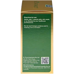 Viên uống hỗ trợ duy trì sức khoẻ của mắt và tăng cường thị lực Vitatree Bilberry 10000 (Hộp 60 viên) 3