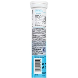 Viên Sủi Kudos Balance Magnesium B Complex & D3 (20 viên) 2