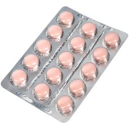 Viên uống hỗ trợ giảm rụng tóc, giúp tóc chắc khoẻ Doppelherz Aktiv Hair Plus (2 vỉ x 15 viên)