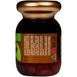 Viên uống hỗ trợ giúp giải độc gan, bảo vệ gan Spring Leaf Liver Detox 15000mg (Lọ 60 viên) 2