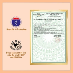 Viên uống cung cấp vitamin và khoáng chất cho phụ nữ chuẩn bị mang thai Premom Gold Jpanwell (60 viên) 5