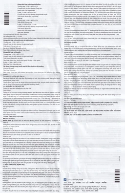 Thuốc Vigorito Davipharm kiểm soát đường huyết ở bệnh đái tháo đường típ 2 (3 vỉ x 10 viên) 