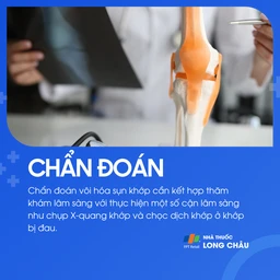 Vôi hóa sụn khớp 5