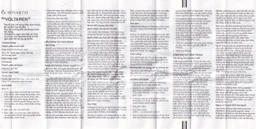 Viên đặt Voltaren 100mg Novartis điều trị viêm và thoái hóa của bệnh thấp khớp (1 vỉ x 5 viên)