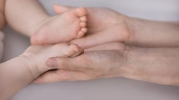 Vòng thắt chi bẩm sinh 3