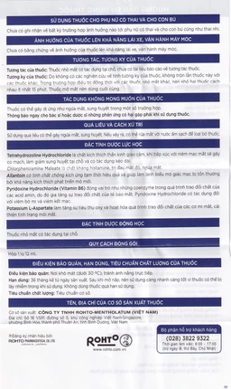 Thuốc nhỏ mắt V.Rohto Cool (12ml) điều trị mỏi mắt, đỏ mắt, ngứa mắt