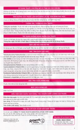 Thuốc nhỏ mắt V.Rohto Lycée 13ml điều trị đỏ mắt, ngứa mắt, mỏi mắt