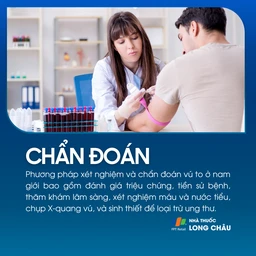Vú to ở nam giới 5