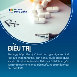 Vú to ở nam giới 6