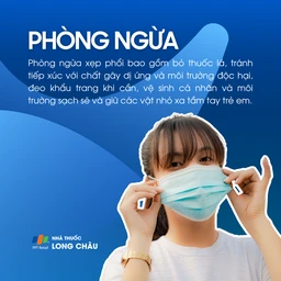 Xẹp phổi 7