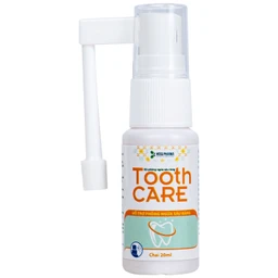 Xịt giảm đau nhức răng, viêm nướu Tooth Care 20ml