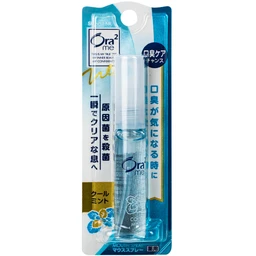 Xịt miệng ora2 me hương bạc hà mát lạnh 6ml 1