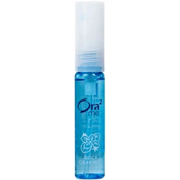 Xịt miệng ora2 me hương bạc hà thanh mát 6ml 2