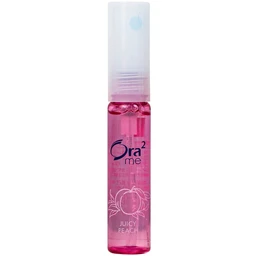 Xịt miệng ora2 me hương đào chín mọng 6ml