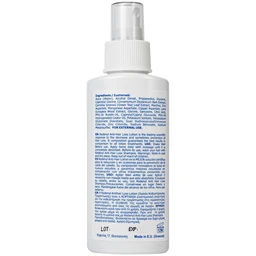 Xịt mọc tóc, ngăn ngừa rụng tóc Redenyl Lotion Medimar 80ml
