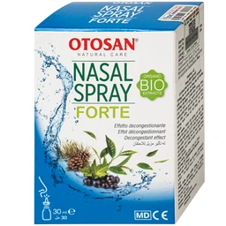Xịt mũi người lớn Otosan Nasal Spray Forte 30ml hỗ trợ điều trị viêm mũi, viêm xoang 7