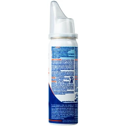 Xịt mũi Sterimar Blocked Nose dùng cho người lớn và trẻ từ 3 tuổi - Giảm nghẹt mũi, viêm mũi, viêm xoang 50ml 10