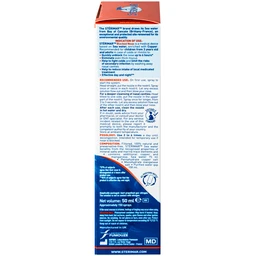 Xịt mũi Sterimar Blocked Nose dùng cho người lớn và trẻ từ 3 tuổi - Giảm nghẹt mũi, viêm mũi, viêm xoang 50ml 7