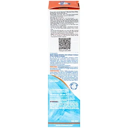 Xịt mũi trẻ em Sterimar Blocked Nose Baby (Mẫu mới) - Hỗ trợ giảm viêm mũi, nghẹt mũi cho trẻ từ 3 tháng đến 3 tuổi (50ml) 4