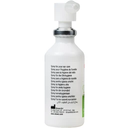 Xịt Vệ Sinh Tai Otosan Spray - Làm Sạch Ráy Dư Thừa, Chăm Sóc Da Ống Tai, Hạn Chế Ráy Tích Tụ (50ml) 8