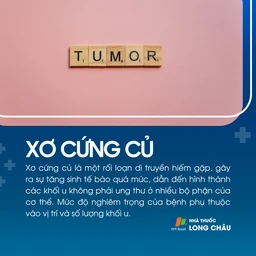 Xơ cứng củ 1