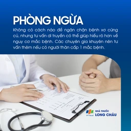 Xơ cứng củ 7