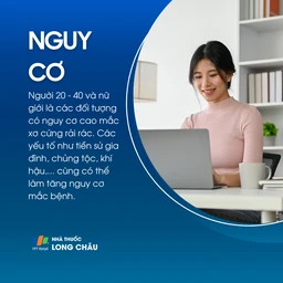 Xơ cứng rải rác 4