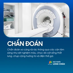 Xơ cứng rải rác 5