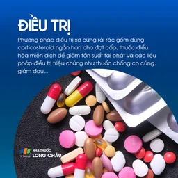 Xơ cứng rải rác 6