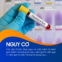 Xơ gan cổ trướng 4