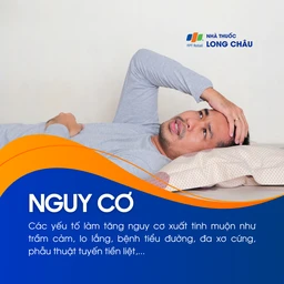 Xuất tinh muộn 4