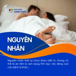 Xuất tinh sớm 3