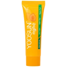 Kem bôi Yoosun Nghệ Đại Bắc mờ thâm, giảm sẹo, ngừa mụn (25g)