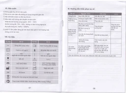 Máy xông khí dung nén khí Yuwell 403M hỗ trợ điều trị bệnh lý về đường hô hấp