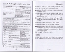 Máy đo huyết áp bắp tay Yuwell YE610D hỗ trợ đo huyết áp, nhịp tim
