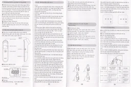 Nhiệt kế hồng ngoại đo trán Yuwell YT-1C