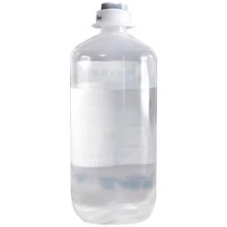 Dung dịch truyền tĩnh mạch Sodium Chloride 0.9% B.Braun bổ sung nước (500ml)