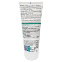 Sữa tắm bảo vệ và dưỡng da Secalia Shower Cream Isispharma dưỡng ẩm, làm dịu da (200ml)