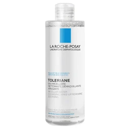 Nước tẩy trang La Roche-Posay Toleriane Eau Micellar làm sạch sâu cho da nhạy cảm (400ml)