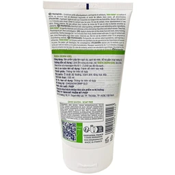 Gel rửa mặt Isis Teen Derm giảm nhờn và ngăn ngừa mụn (150ml)