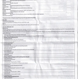 Thuốc Zinnat 250mg GSK điều trị nhiễm khuẩn (1 vỉ x 10 viên)