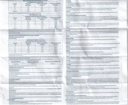 Bột pha hỗn dịch uống Zitromax 200mg/5ml Pfizer điều trị các chứng nhiễm khuẩn (15ml)