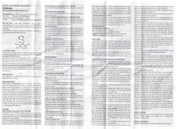 Thuốc tiêm truyền Zoruxa Điều trị loãng xương ở phụ nữ sau mãn kinh và nam giới Hộp 100ml