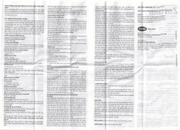 Thuốc tiêm truyền Zoruxa Điều trị loãng xương ở phụ nữ sau mãn kinh và nam giới Hộp 100ml