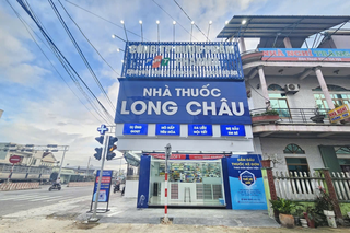 Hình ảnh nhà thuốc