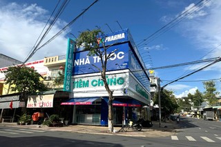 Hình ảnh nhà thuốc